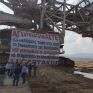 ΣΠΑΡΤΑΚΟΣ: Συνεχίζουμε να αντιστεκόμαστε για να αποτρέψουμε τα χειρότερα