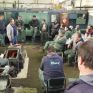 Συμμετοχή «Σπάρτακου» στις κινητοποιήσεις της 21/1 στην Κοζάνη κατά του ασφαλιστικού