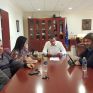 Σύσκεψη «Σπάρτακου» με τον Περιφερειάρχη Δ. Μακεδονίας αναφορικά με τις δηλώσεις περί σύμπραξης ΔΕΗ-ιδιωτών