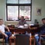Οι συνθήκες στα ορυχεία και οι εισαγωγές λιγνίτη στις επαφές «Σπάρτακου» με τον Στ. Παλαβό