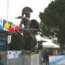 Σπάρτη: Ενεργειακή αναβάθμιση κλειστού γυμναστηρίου