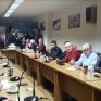 Για τη "μητέρα των μαχών" ετοιμάζεται ο ΣΠΑΡΤΑΚΟΣ