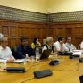 Στη Βουλή εκπρόσωποι των ΣΠΗΕΦ ΜΔΝ για τα προβλήματα των παραγωγών
