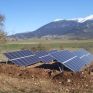 Αγροτικά net metering ολοκλήρωσε η Σπυρόπουλος