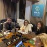Σπυράκη: Να ελαττώσουμε τις διαρροές ενέργειας- Ταχύτητα στην υλοποίηση της Μετάβασης