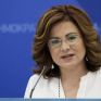 Σπυράκη: Παρά τις αλλεπάλληλες αποκαλύψεις για ΔΕΠΑ-Λαυραντιάδη, η κυβέρνηση σιωπά