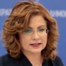 Μ. Σπυράκη: LNG - Μεταβατικό καύσιμο «κλειδί», απαραίτητη η προβλεψιμότητα στις επενδύσεις