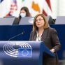 Μ.Σέφκοβιτς προς Μ.Σπυράκη για τιμές ενέργειας στο Ευρωκοινοβούλιο: Να αναπτύξουν τα κράτη-μέλη την εργαλειοθήκη στο έπακρο