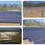 Φωτοβολταϊκό πάρκο 1 MW ολοκλήρωσε η Σπυρόπουλος στα Μέγαρα
