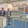 Συμμετοχή της ELVAN στο Saudi Sustainable Energy Forum amp; Exhibition
