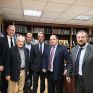 Συνάντηση με τον Χρ. Σταϊκούρα είχε αντιπροσωπεία της ΕΒΗΕ - Στα 88 εκ. ευρώ το οικονομικό όφελος από τα Θερμικά Ηλιακά Συστήματα