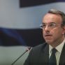 Σταϊκούρας: Στα 10 δισ. ευρώ οι επιδοτήσεις για ρεύμα και αέριο - Στα 350 ευρώ το επίδομα θέρμανσης με διευρυμένα εισοδηματικά κριτήρια