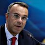 Σταϊκούρας: Μηδενίστηκε το πρωτογενές έλλειμμα το 2022