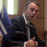 Σταϊκούρας: Οι φόροι εκτινάσσουν την τιμή του πετρελαίου θέρμανσης