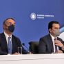 Εξειδίκευση των μέτρων για ρεύμα - Αναλυτικά τι ισχύει για επιδοτήσεις, επιστροφές και μηχανισμό πλαφόν στη χονδρική - Στα 3,2 δισ. τα μέτρα για το υπόλοιπο του έτους