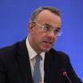 Σταϊκούρας: Υψηλές απαιτήσεις για τους πραγματογνώμονες - Το παράδειγμα της ηλεκτροκίνησης