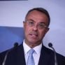Σταϊκούρας: Το 2024 τα πρώτα «πράσινα» λεωφορεία σε Αθήνα και Θεσσαλονίκη - Στόχος για περισότερους από 11.000 σταθμούς φόρτισης έως τις αρχές του 2026