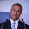 Σταϊκούρας: Στα 10 δισ. ευρώ ετησίως η «οικονομία του υδρογόνου» το 2050