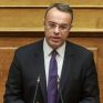 Χρ. Σταϊκούρας: Η οικονομία ανακάμπτει ισχυρά το 2021 