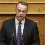 Για την COP26 αναχωρεί ο Χρήστος Σταϊκούρας
