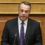Σταϊκούρας: Αναποτελεσματικό μέτρο η μείωση του ΕΦΚ στα καύσιμα