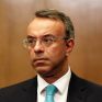 Χ. Σταϊκούρας: Με αξιοσημείωτη αντοχή η ελληνική οικονομία
