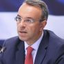 Σταϊκούρας: Θα συνεχιστούν τα κίνητρα για την ηλεκτροκίνηση - 19.000 αιτήσεις ως τώρα στον Β' κύκλο του προγράμματος