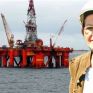 «Μην περιμένετε να ζήσουμε από τα κοιτάσματα πετρελαίου»