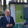 Δ. Σταμενίτης: Τα αγροβολταϊκά συμβάλλουν στην ενεργειακή αυτονομία της γεωργίας και τη μείωση του κόστους της παραγωγής