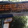 Σε λειτουργία οι πρώτες «έξυπνες στάσεις» λεωφορείων στην Αθήνα