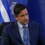 Μ. Στασινόπουλος: Ατμομηχανή της ανάπτυξης η βιομηχανία - Χρειάζεται μια νέα βιομηχανική στρατηγική