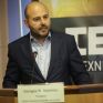 Νίκη Στασινού με τη Δημοκρατική Κίνηση Μηχανικών στις εκλογές του ΤΕΕ