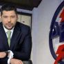 Αλλαγή κλίματος για την εικόνα της ΔΕΗ επιχειρεί ο Στάσσης στο Λονδίνο - Ολα ανοικτά για ΔΕΔΔΗΕ, απολιγνιτοποίηση και απελευθέρωση αγοράς