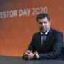 Στάσσης στο Bloomberg: "Ηγέτης" στην πορεία εξηλεκτρισμού η ΔΕΗ - Κρίσιμο "asset" για μας η αξιοποίηση της τεχνολογίας