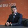 Το μήνυμα του Γ. Στάσση για τη νέα χρονιά: Η ΔΕΗ θα είναι πρωταγωνιστής στην ενεργειακή αγορά
