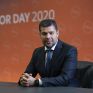 Στάσσης: Η ΔΕΗ πρέπει να έχει τουλάχιστον 900 εκατ. EBITDA για να μπορεί να κάνει τις αναγκαίες επενδύσεις 