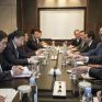 Ενδιαφέρον από State Grid για επενδύσεις σε ΑΠΕ, δίκτυα και διασυνδέσεις νησιών