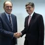 Νέος Αναπτυξιακός, ΕΣΠΑ και αδειοδότηση επιχειρήσεων στις επαφές Λιου με Σταθάκη και Χαρίτση