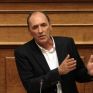 Σταθάκης: Διευκολύνουμε τη τακτοποίηση των αυθαιρέτων με ισχυρά εισοδηματικά και κοινωνικά κριτήρια