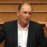 Η ομιλία Σταθάκη στην Ολομέλεια για το χωρικό σχεδιασμό