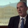Σταθάκης: Το σχέδιο της ΝΔ για την ΔΕΗ είναι αύξηση τιμολογίων 30 - 50% και ιδιωτικοποίηση με τριχοτόμηση