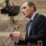 Σταθάκης: Προτεραιότητά μας η ενεργειακή αυτονομία και η αναβάθμιση της Κρήτης σε ενεργειακό κόμβο στη ΝΑ Μεσόγειο