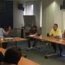Αρνητικός ο Σταθάκης στην αναστολή των αδειών εγκατάστασης αιολικών στις βουνοκορφές των Αγράφων