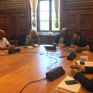 Συνάντηση με Σταθάκη για τις ΑΠΕ στη Σητεία