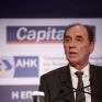 Σταθάκης: Άμεσα τα ν/σ για Ενεργειακές Κοινότητες και Χρηματιστήριο Ενέργειας - Αλλάζει το ενεργειακό μείγμα της χώρας