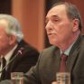 Γ. Φιντικάκης: Ο Σταθάκης υπογράφει τις συμβάσεις που καταψηφίζει ο υφυπουργός του