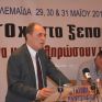 Σταθάκης: Θα διαψευστούν οι Κασσάνδρες για τη συμφωνία - "Τέτοια ώρα, τέτοια λόγια" τα περί συμπράξεων της ΔΕΗ