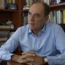 Σταθάκης: Θετικές εξελίξεις για ΑΠΕ - Μεγάλες προσδοκίες για φυσικό αέριο και πετρέλαιο 
