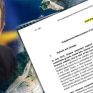 Τι προβλέπει το τελικό κείμενο του μνημονίου για την ενέργεια - Χωρίς υδροηλεκτρικά η συμφωνία με τους δανειστές