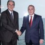 Προς διακυβερνητική συμφωνία για τον EastMed – Πρόταση για οπτική ίνα στον EuroAsia Interconnector